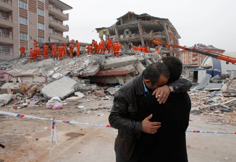 Coșmarul Continuă In Turcia Bilanțul Victimelor Crește De La O