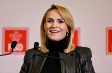 Gabriela Firea