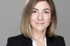 oana bizgan