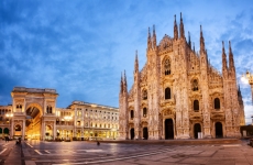 milano