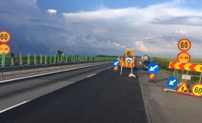 autostrada constructie