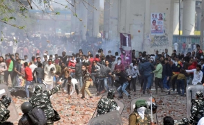 proteste india