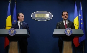Inquam Florin Cîțu Ludovic Orban Cîțu Orban