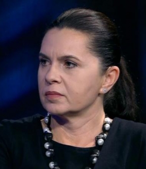 adriana saftoiu