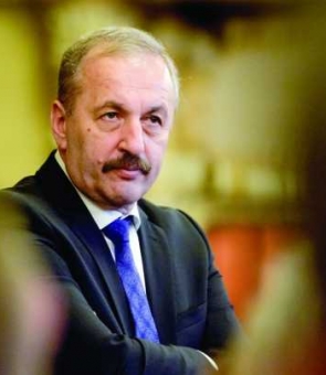 vasile dincu