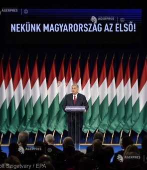 Viktor Orban