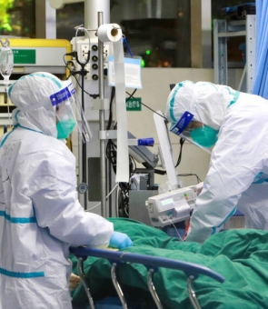 medici coronavirus italia