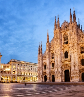 milano