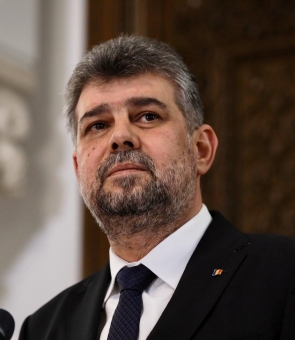 Marcel Ciolacu