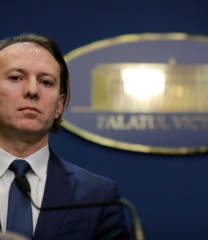 Inquam Florin Cîțu