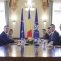 Cotroceni USR Iohannis consultari