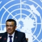 Tedros Adhanom