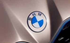 bmw logo