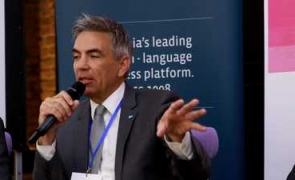 Dragos Anastasiu