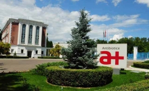 Antibiotice Iasi