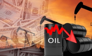 petrol scadere
