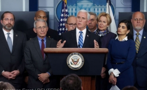 Mike Pence