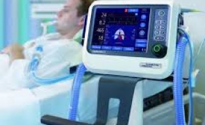 ventilator ATI
