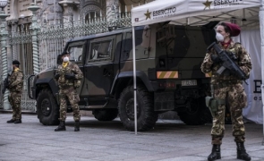 Armata italiana