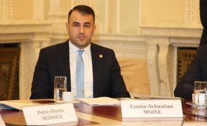 Sebastian Moise