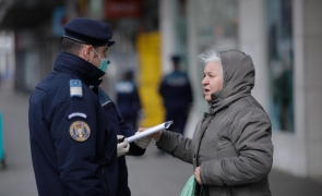 controale coronavirus stare de urgenta