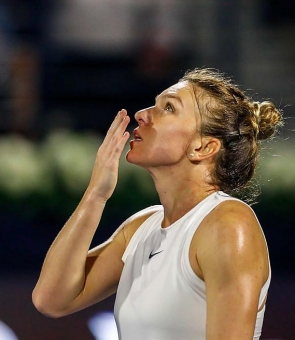 Simona Halep