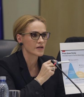 gabriela firea