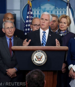 Mike Pence