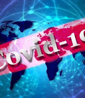 coronavirus COVID 19