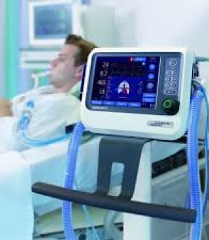 ventilator ATI