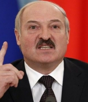 alexandr lukasenko