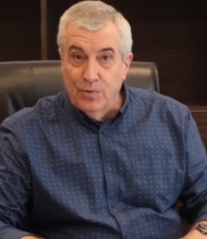 tariceanu