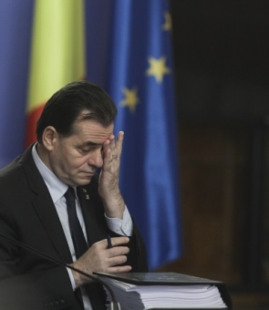 Ludovic Orban