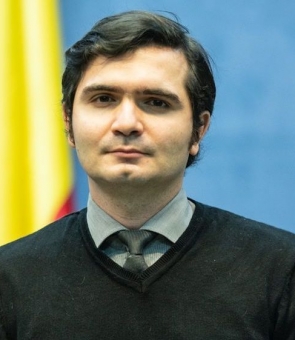 Bogdan Anicescu