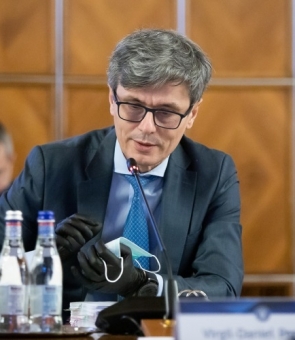 Virgil Popescu