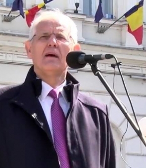 viorel iuga