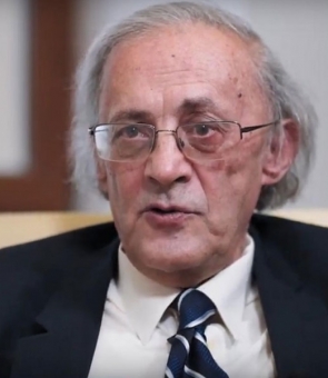 Vasile Astărăstoae