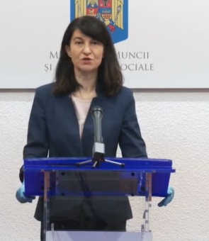violeta alexandru