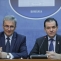 Inquam Ludovic Orban Marcel Vela Orban Vela