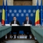 Inquam Klaus Iohannis Ludovic Orban Iohannis Orban
