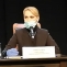 gabriela firea coronavirus
