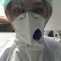 medic masca coronavirus
