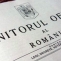 Monitorul Oficial
