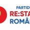 sigla Restart romania