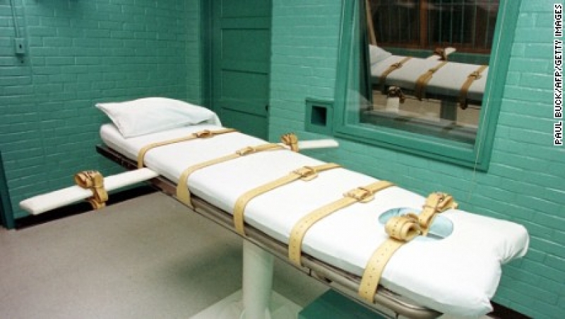 Virginia, the US state with the highest number of executions, has voted to abolish the death penalty – News Sources
