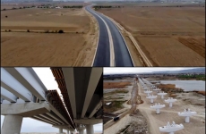 constructie autostrada