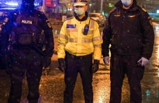 politie politist armata
