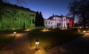 cotroceni italia