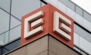 Grupul CEZ logo