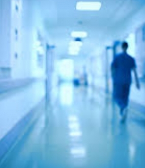 doctor medic spital